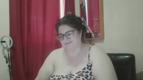 inna46_ online show from June 10, 2026, 12:37 pm