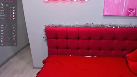 Inna online show from January 12, 2025, 4:42 am