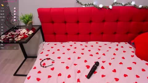 Inna online show from February 11, 2025, 2:03 am