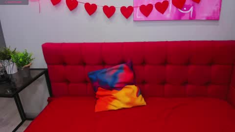 Inna online show from April 24, 2026, 1:30 am