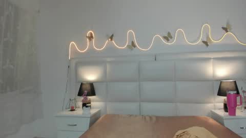 innavolkova online show from March 30, 2026, 2:07 pm