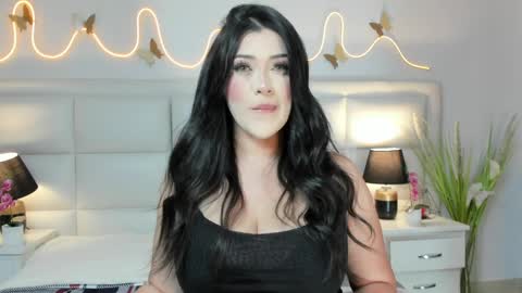 innavolkova online show from April 1, 2026, 2:25 pm