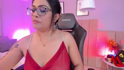 Snapshot of inndrahot chatting on December 14, 2024, 3:51 am Indra online show from December 14, 2024, 3:51 am