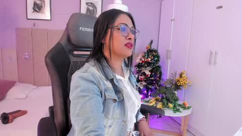 Snapshot of inndrahot chatting on December 24, 2024, 4:00 am Indra online show from December 24, 2024, 4:00 am