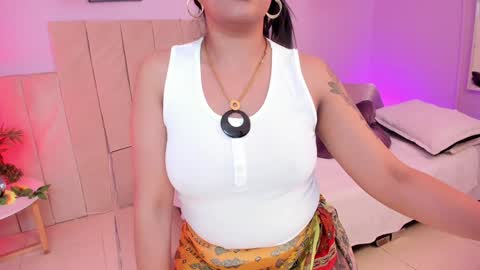 Snapshot of inndrahot chatting on January 17, 2025, 3:34 am Indra online show from January 17, 2025, 3:34 am