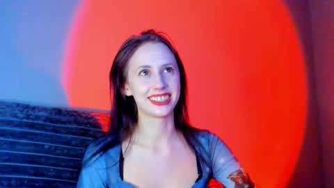 Venera  online show from February 14, 2026, 6:37 pm