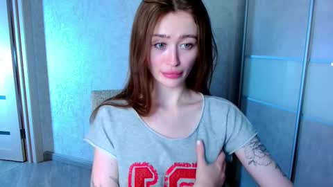 Lina online show from February 23, 2025, 5:39 pm