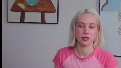 Kate online show from March 10, 2026, 3:44 am