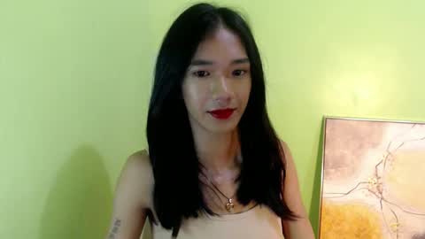 Reign online show from February 11, 2025, 8:20 pm