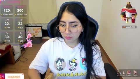 Luna        online show from January 7, 2026, 4:15 am