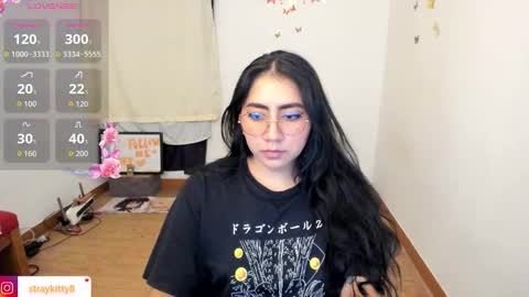 Luna        online show from March 14, 2026, 11:32 pm