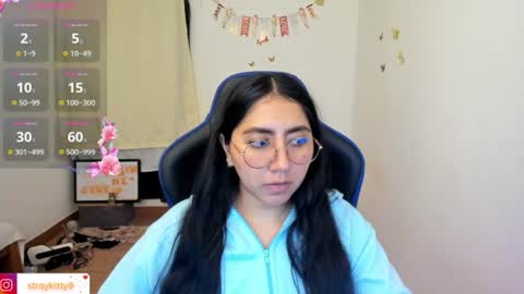 Snapshot of innocentchurchgirlll chatting on June 10, 2026, 2:01 am Luna online show from June 10, 2026, 2:01 am
