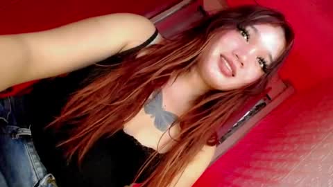 Snapshot of innocentcock69_britney chatting on July 13, 2026, 1:30 am Britney online show from July 13, 2026, 1:30 am