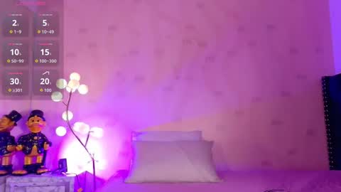 innocenthazel online show from March 15, 2026, 12:44 pm