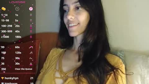 Laroa online show from December 8, 2024, 1:24 am