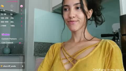 Laroa online show from April 2, 2026, 5:10 pm