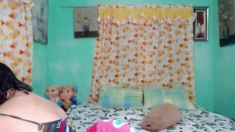 inocent_joy online show from March 25, 2026, 12:44 pm