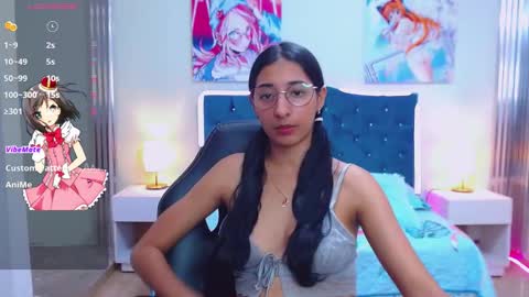 Luna moon online show from February 2, 2026, 2:10 am