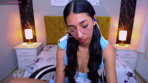 Snapshot of inocent_luna chatting on June 20, 2026, 10:56 pm Luna moon online show from June 20, 2026, 10:56 pm