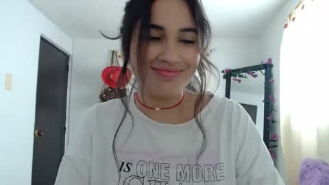 Celeste online show from December 10, 2024, 3:55 pm