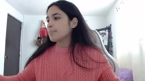 Celeste online show from December 26, 2024, 12:27 pm