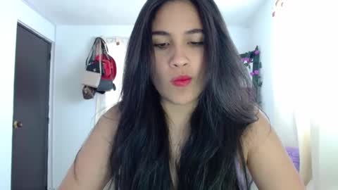 Celeste online show from January 20, 2025, 1:32 pm