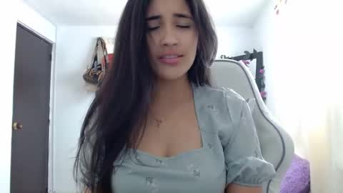 Celeste online show from January 21, 2025, 1:22 pm