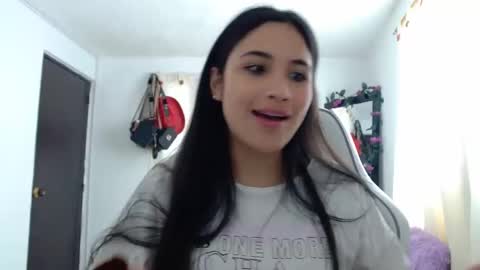 Celeste online show from January 27, 2025, 1:19 pm