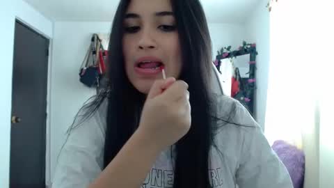 Celeste online show from January 27, 2025, 4:22 pm