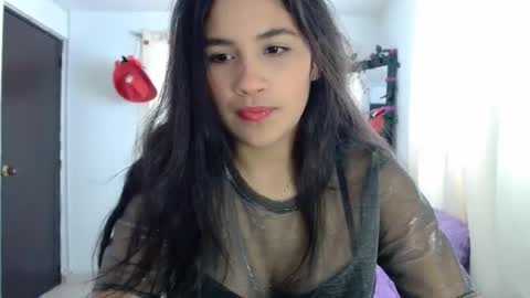 Celeste online show from February 5, 2025, 1:00 pm