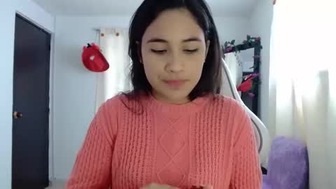 Celeste online show from February 6, 2025, 12:48 pm