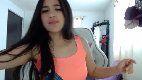 Celeste online show from February 11, 2025, 4:35 pm