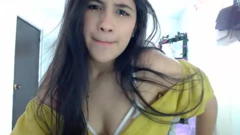 Celeste online show from February 13, 2025, 3:35 pm