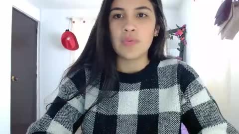 Celeste online show from February 19, 2025, 12:33 pm