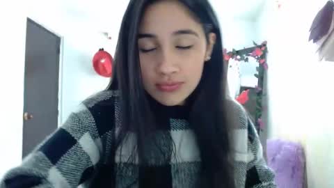 Celeste online show from February 19, 2025, 3:38 pm