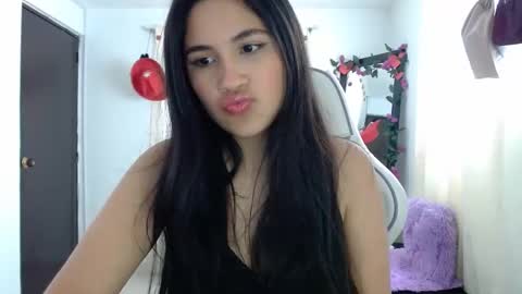 Celeste online show from February 20, 2025, 1:30 pm