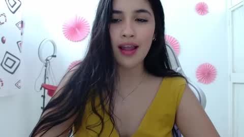 Celeste online show from September 10, 2025, 2:06 pm