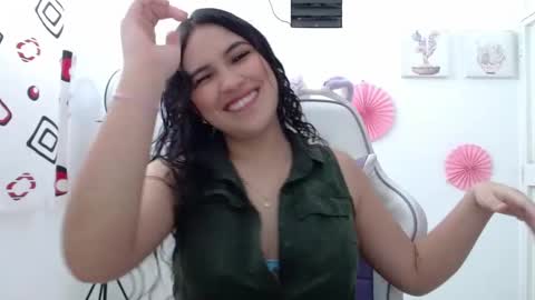 Celeste online show from October 9, 2025, 1:31 pm