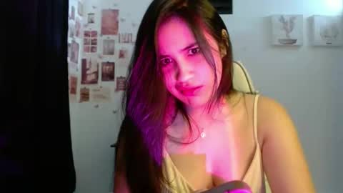 Snapshot of inocentheaven chatting on April 25, 2026, 1:52 pm Celeste online show from April 25, 2026, 1:52 pm