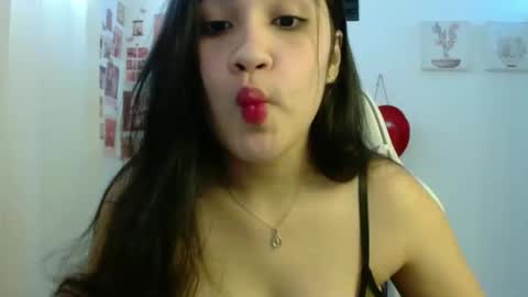 Snapshot of inocentheaven chatting on May 6, 2026, 12:43 pm Celeste online show from May 6, 2026, 12:43 pm
