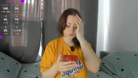 Sonya online show from March 13, 2026, 12:12 pm