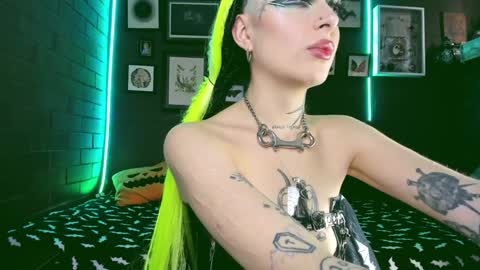   SANIA  online show from December 20, 2024, 9:28 pm