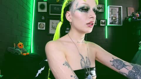   SANIA  online show from December 27, 2024, 7:46 pm