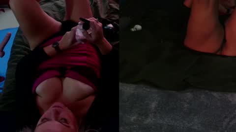 InsatiableCpl333 online show from November 7, 2025, 4:18 pm