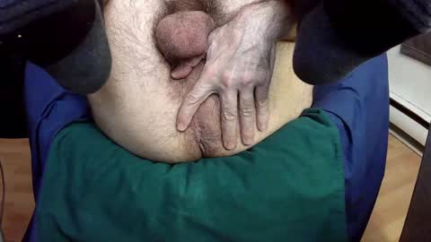 Inspector69er online show from December 7, 2024, 3:58 am