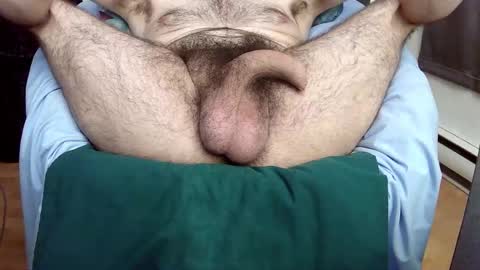 Inspector69er online show from March 1, 2025, 5:09 am