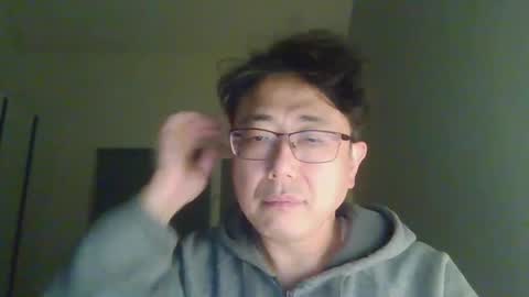 Snapshot of insuclee197641 chatting on January 10, 2026, 1:35 pm insuclee197641 online show from January 10, 2026, 1:35 pm