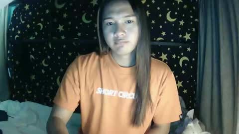 MAXINE online show from December 31, 2024, 1:15 am