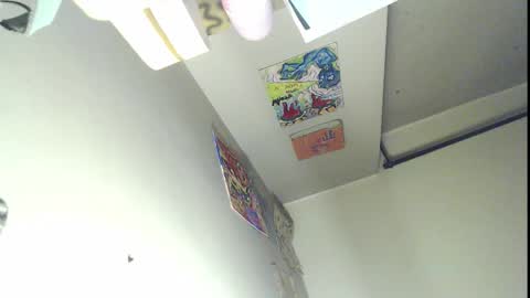 Insunnity666 online show from September 19, 2025, 2:51 pm