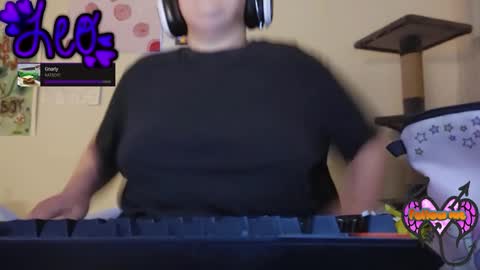 Reigning Leo online show from January 11, 2026, 4:28 am